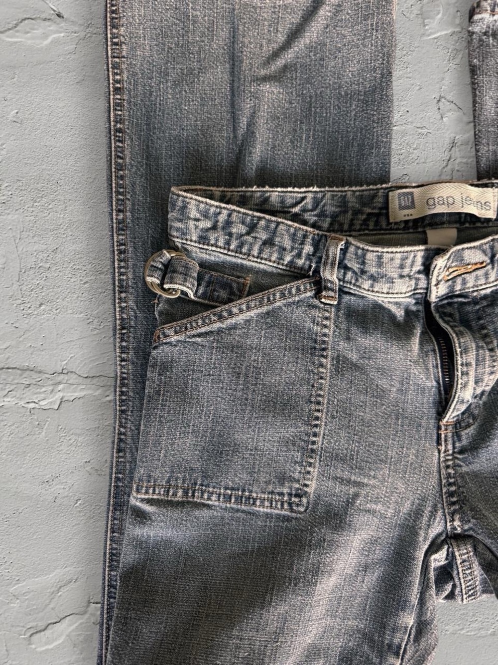 Vintage Y2K GAP denim Jeans